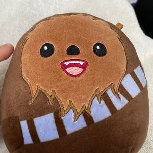 Star Wars squish mellow good prices for each of the ones I sell!